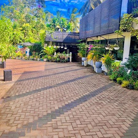 Pinidiya Resort Анурадхапура Экстерьер фото